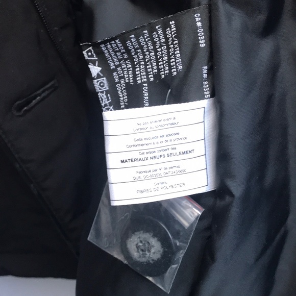 Alia Winter Jacket With Faux Fir Trim - Picture 6 of 12